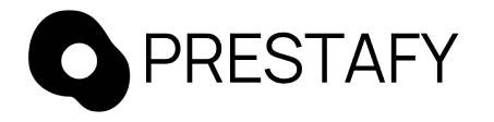 Prestafy